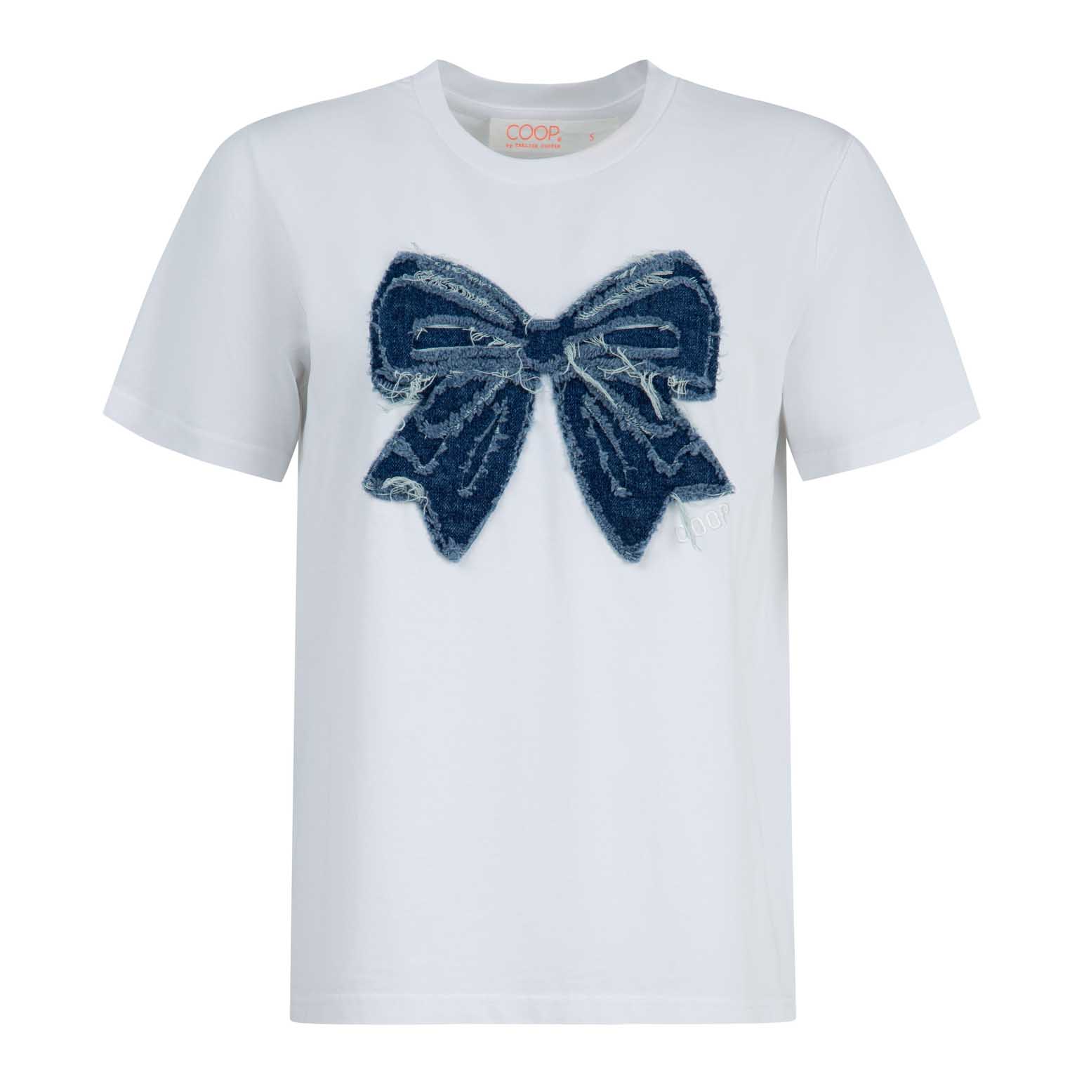 COOP Simply Bowtiful T-Shirt